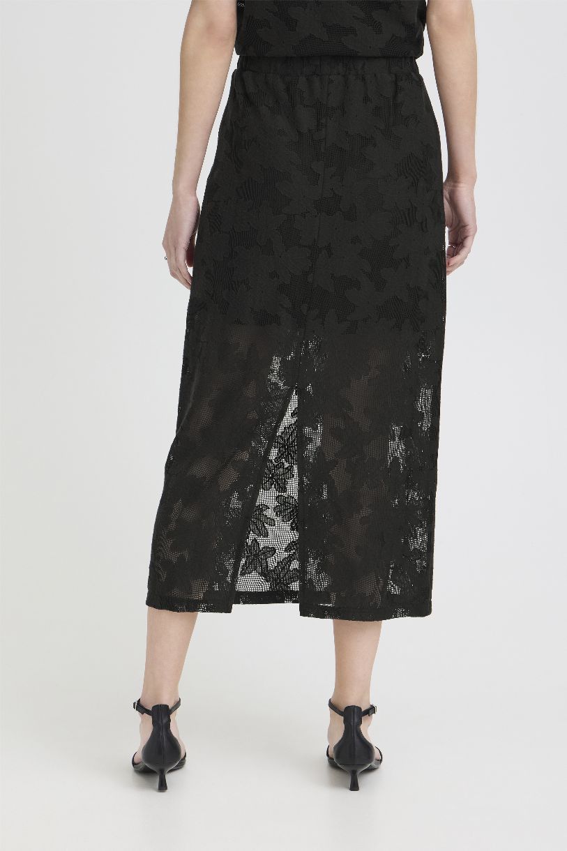 JUPE LONGUE MANIA LA TENTATION