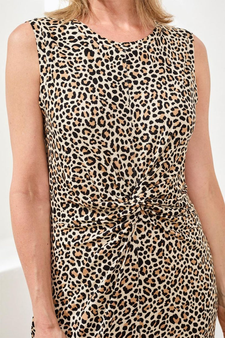 ROBE COURTE PETITANIMAL