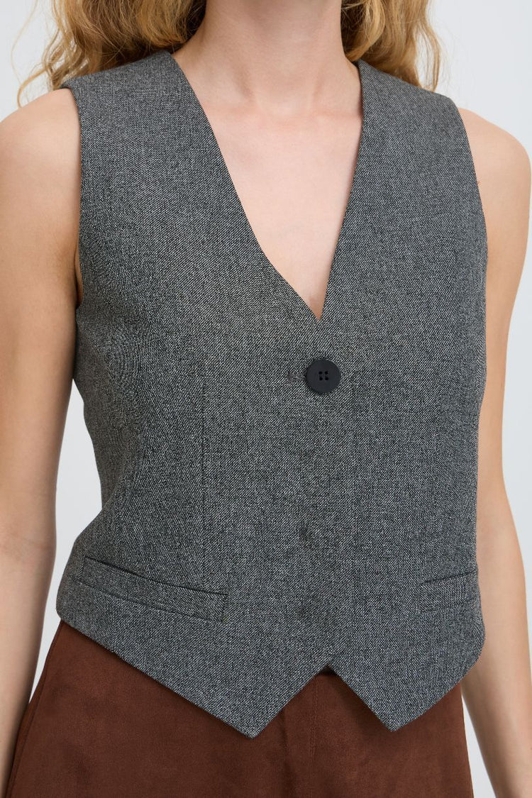 B.YOUNG VESTE BYETONA