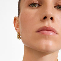 BOUCLES D'OREILLES JENNINGS GOUTTES