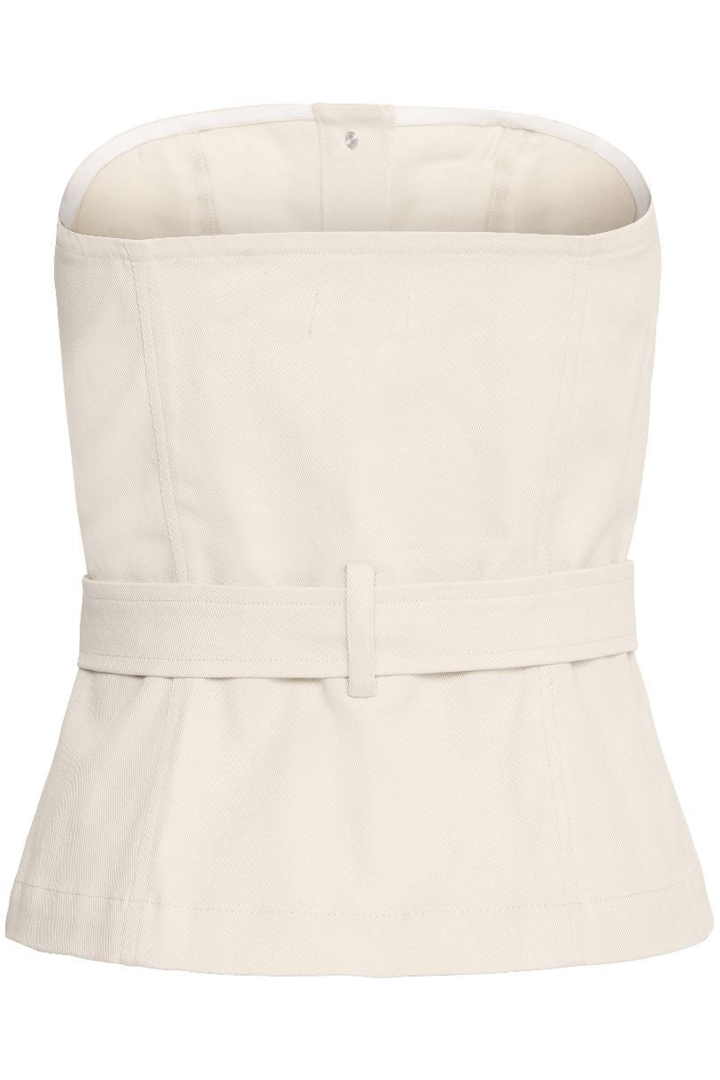BUSTIER CAROLINAS LA CAVALIÈRE