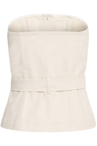 BUSTIER CAROLINAS LA CAVALIÈRE