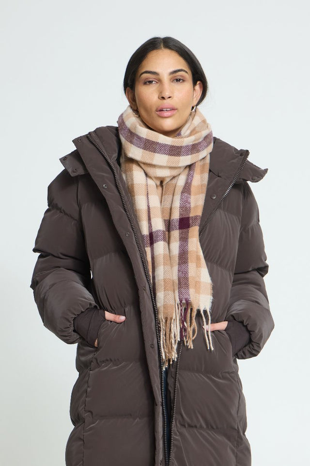 ICHI FOULARD IAVILJA
