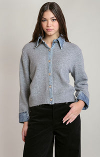 DEX CARDIGAN 2827280D