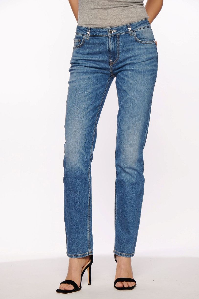 JEANS ÉTROIT GUESS BROOKLYN