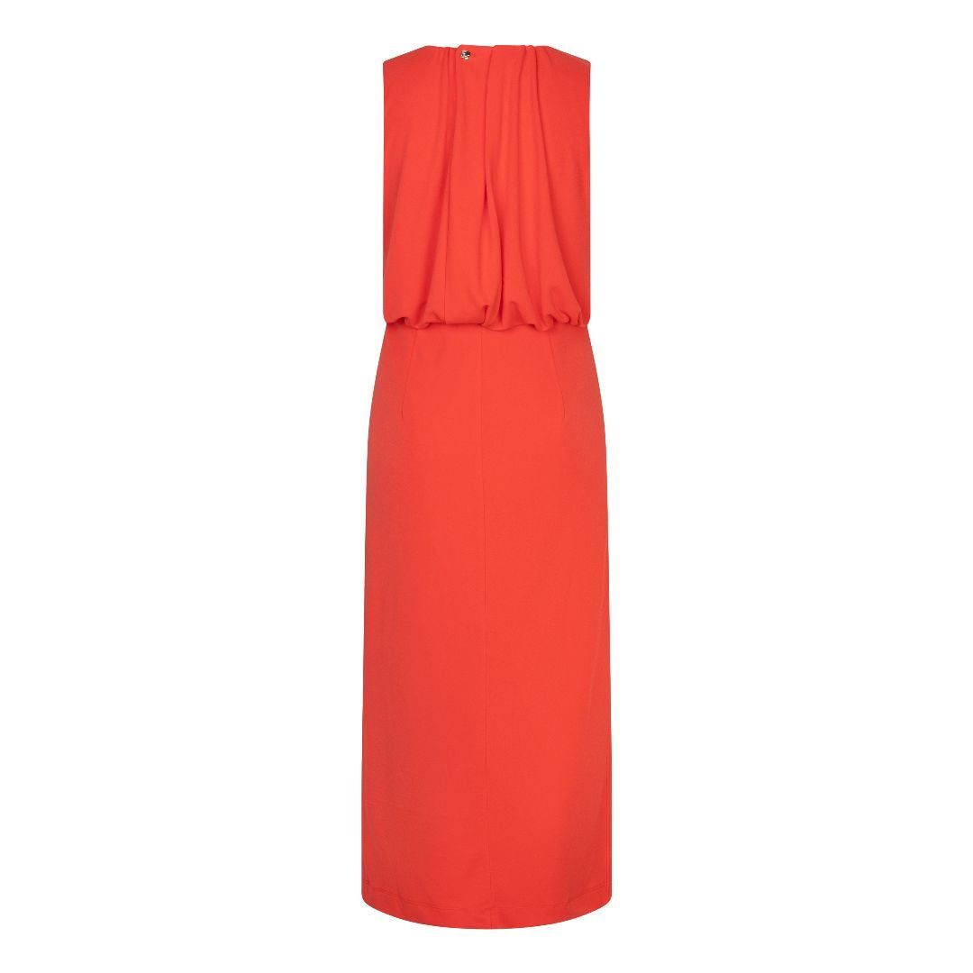 ROBE LONGUE RASSEMBLEMENT DE FANTAISIE