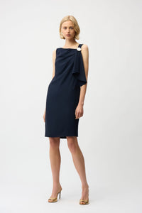 ROBE COURTE LA CASCADE