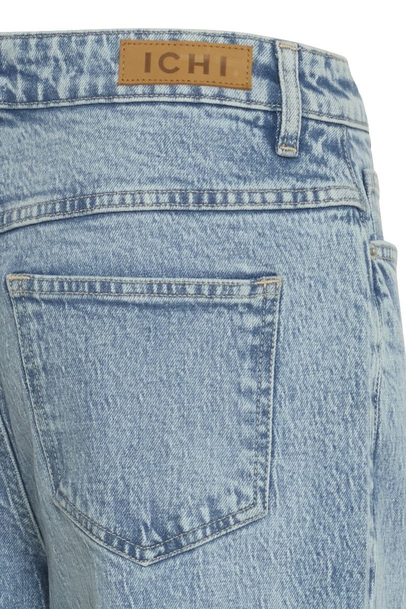JEANS DROIT 1980'S