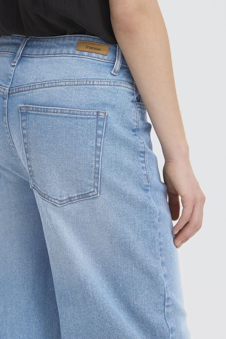 MOM'S JEANS FRANSA LORELEI