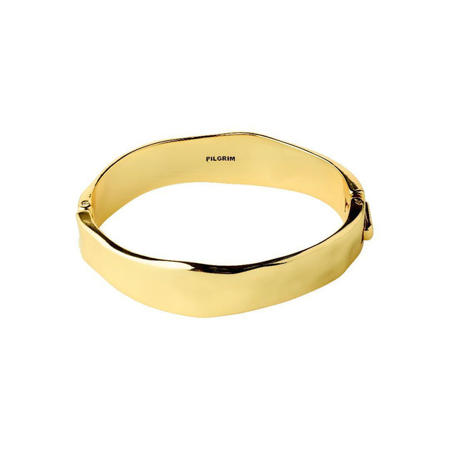 PILGRIM BRACELET NOW BANGLE