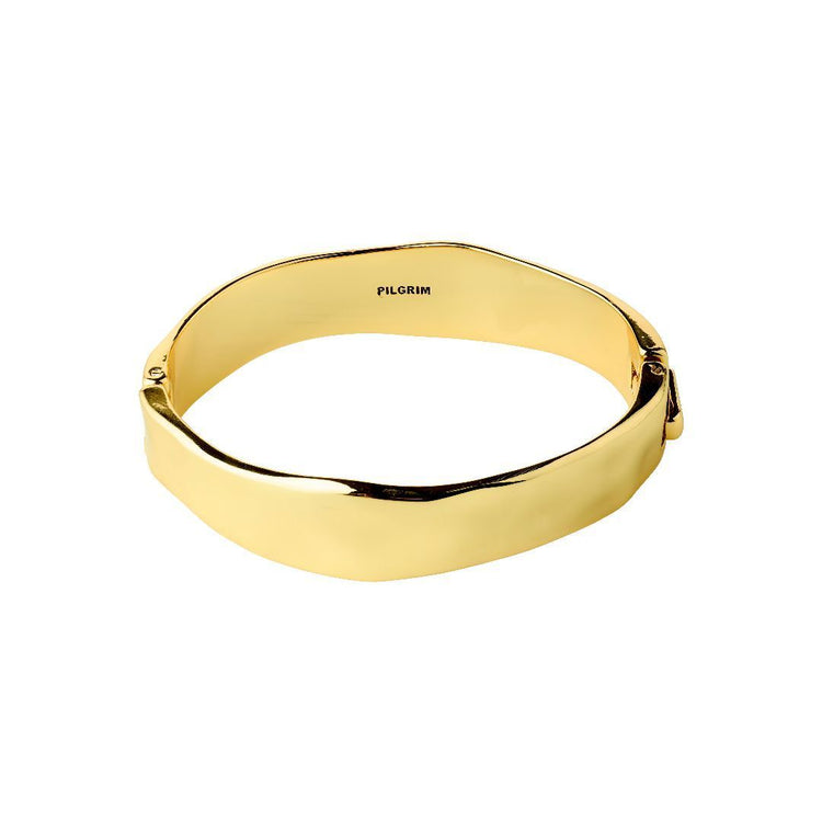 PILGRIM BRACELET NOW BANGLE