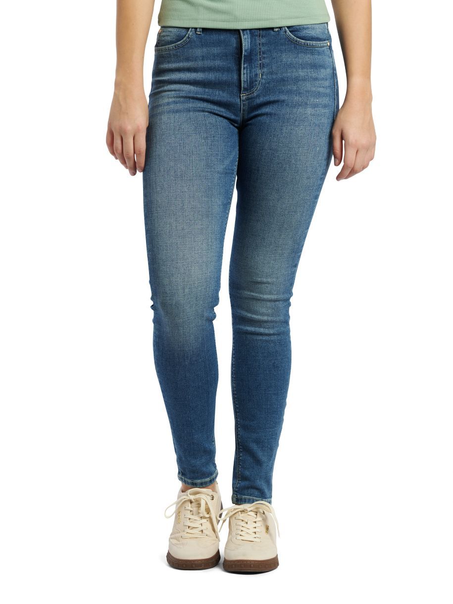 JEANS GUESS HIGHRISE 1981 SKINNY
