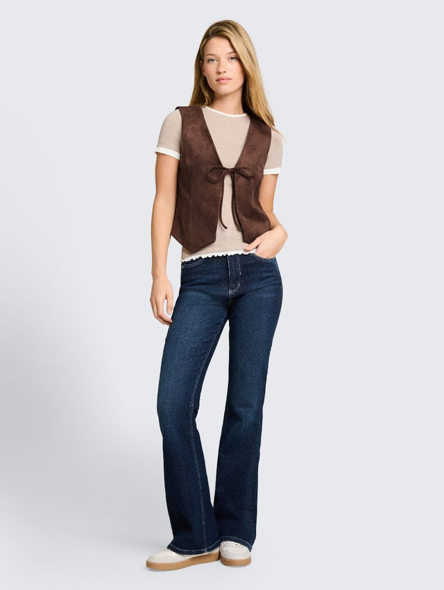 TOM TAILOR VESTE 1053076