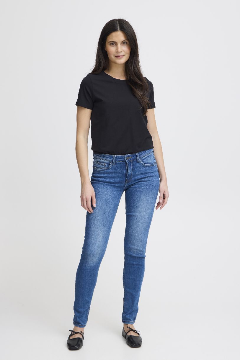 T-SHIRT ZASHOULDER POINT DE DÉPART