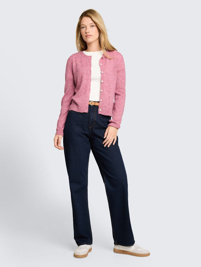 TOM TAILOR CARDIGAN 1053480