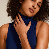 PILGRIM BRACELET RONJA