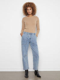 CHARLIE B JEANS C5812-301C