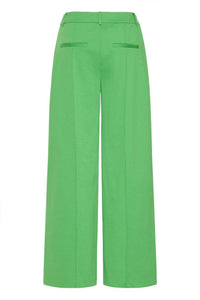 PANTALON LARGE KATE OFFICE