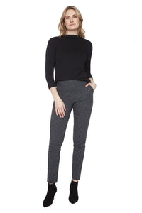 PANTALON ÉTROIT UP MIST TECHNO