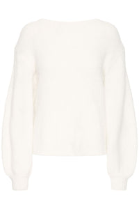 PULL DABRIA QUITTE OU DOUBLE