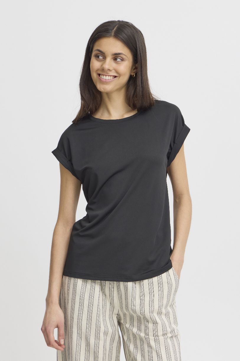T-SHIRT PARFAIT SEEN