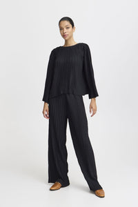BLOUSE JANSE L'ACCORDÉON