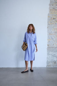 ROBE CHEMISIER YATIMA