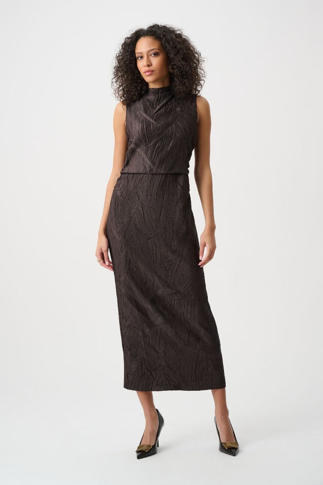 JOSEPH RIBKOFF ROBE FORMES ÉLÉGANTES