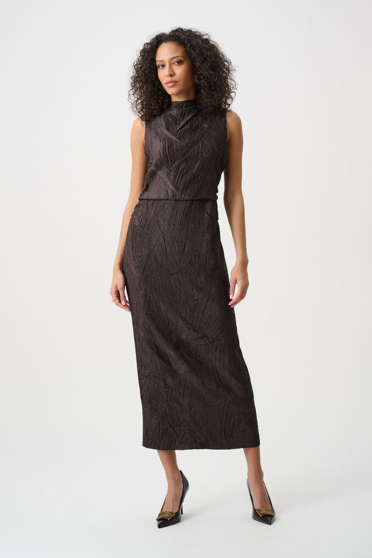JOSEPH RIBKOFF ROBE FORMES ÉLÉGANTES