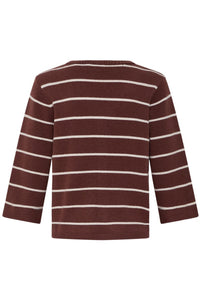 FRANSA CARDIGAN FRBITTE