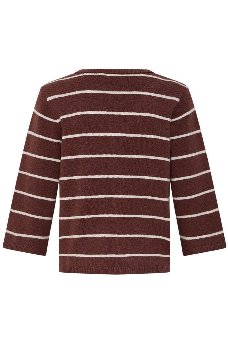 FRANSA CARDIGAN FRBITTE