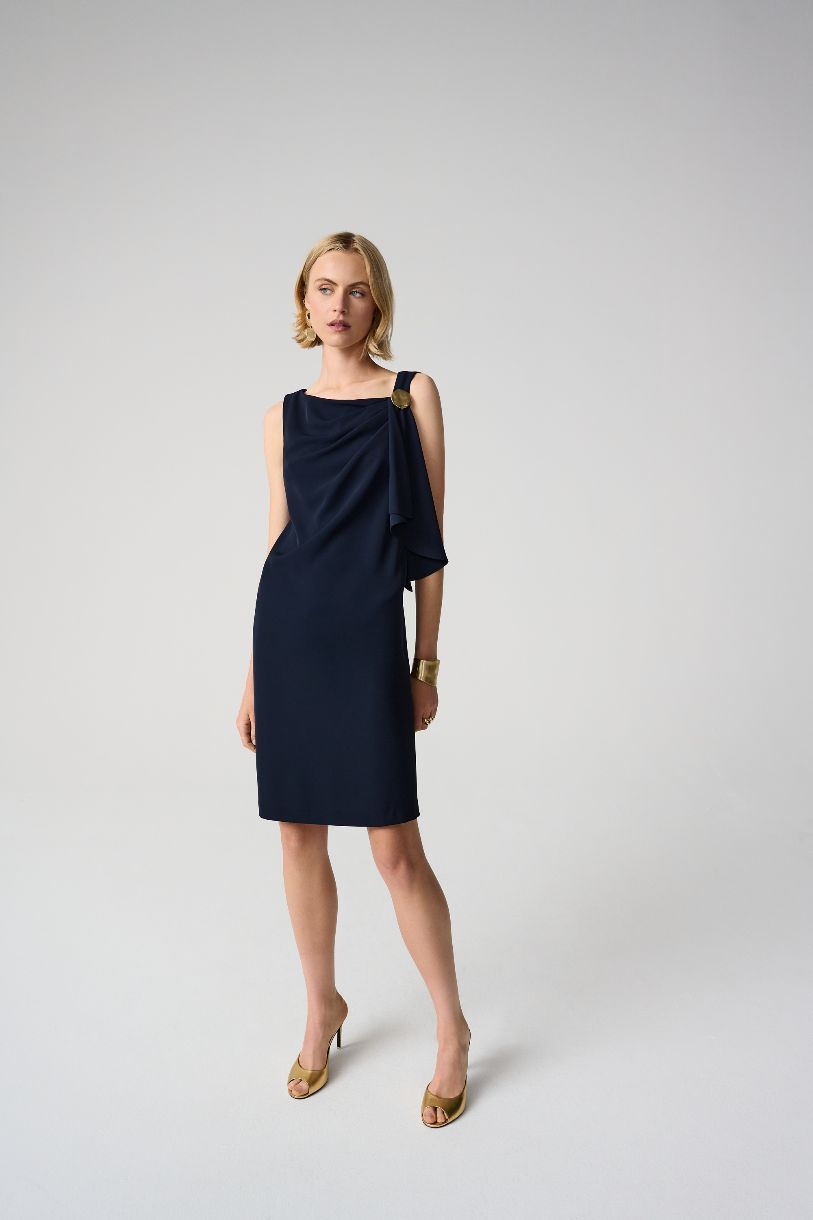 ROBE COURTE LA CASCADE