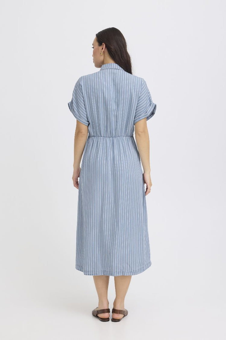ROBE LONGUE KOSMO LA DOUCEUR DE VIVRE