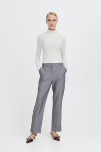 CHANDAIL PAMILA ROLL NECK