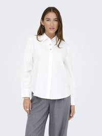 CHEMISIER SOHO LE CHIC DÉTAIL