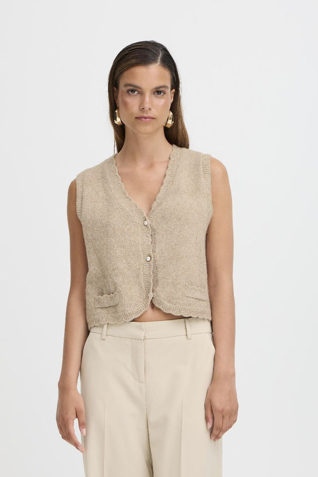 VESTE SIMPLISTE NADIKA