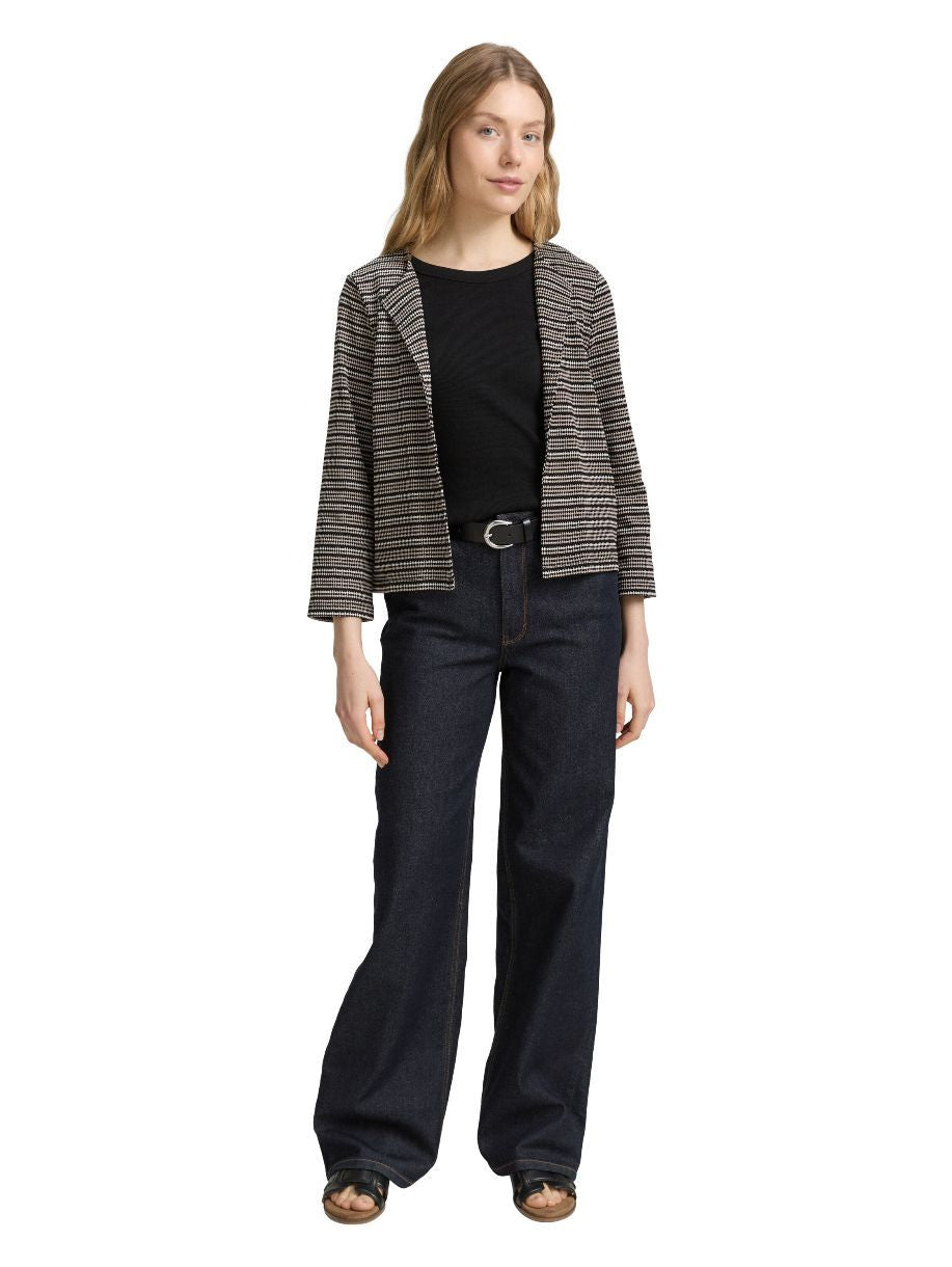 CARDIGAN UN POINT C'EST TOUT
