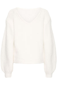 PULL DABRIA QUITTE OU DOUBLE