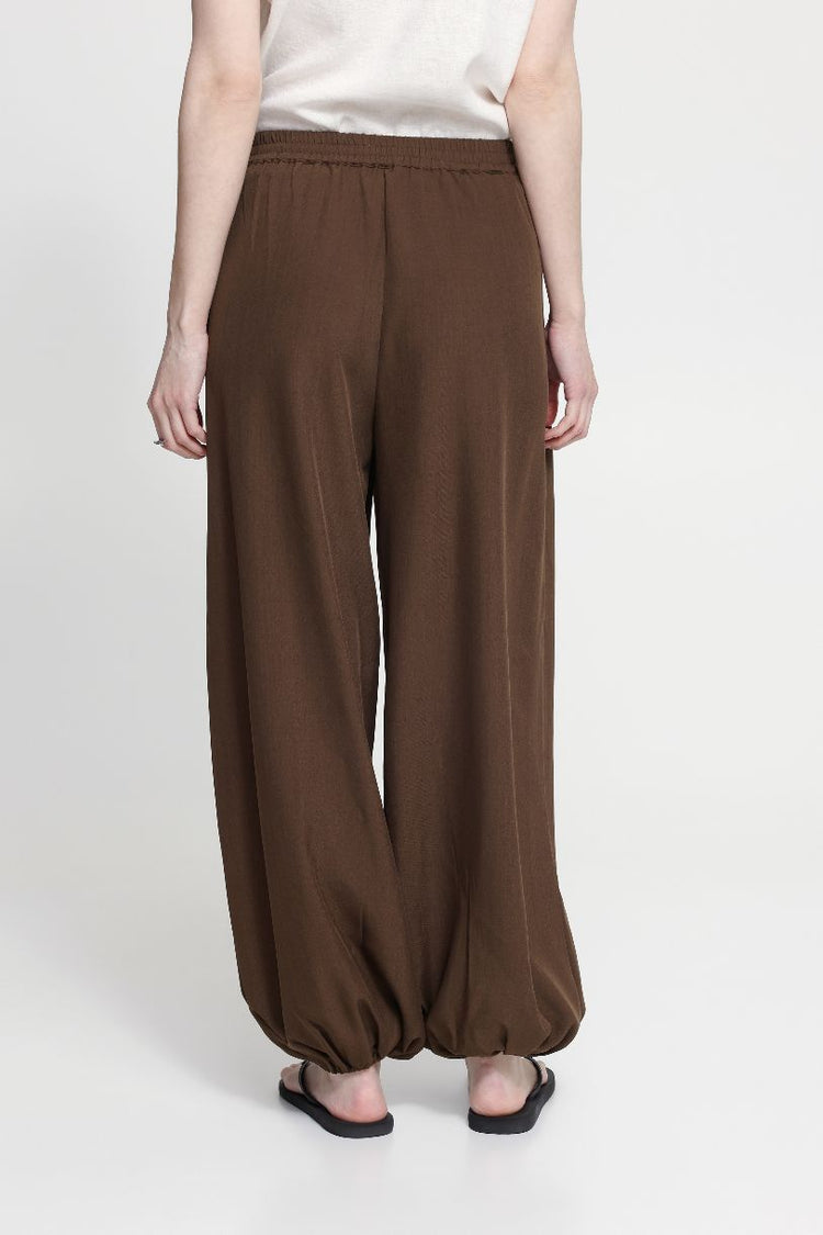 ICHI PANTALON IHFAVA HAREM