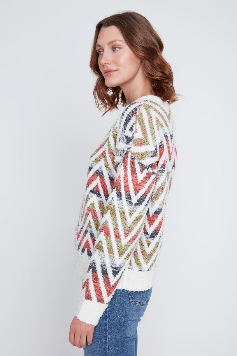 PULL CHANGER DE DIRECTION