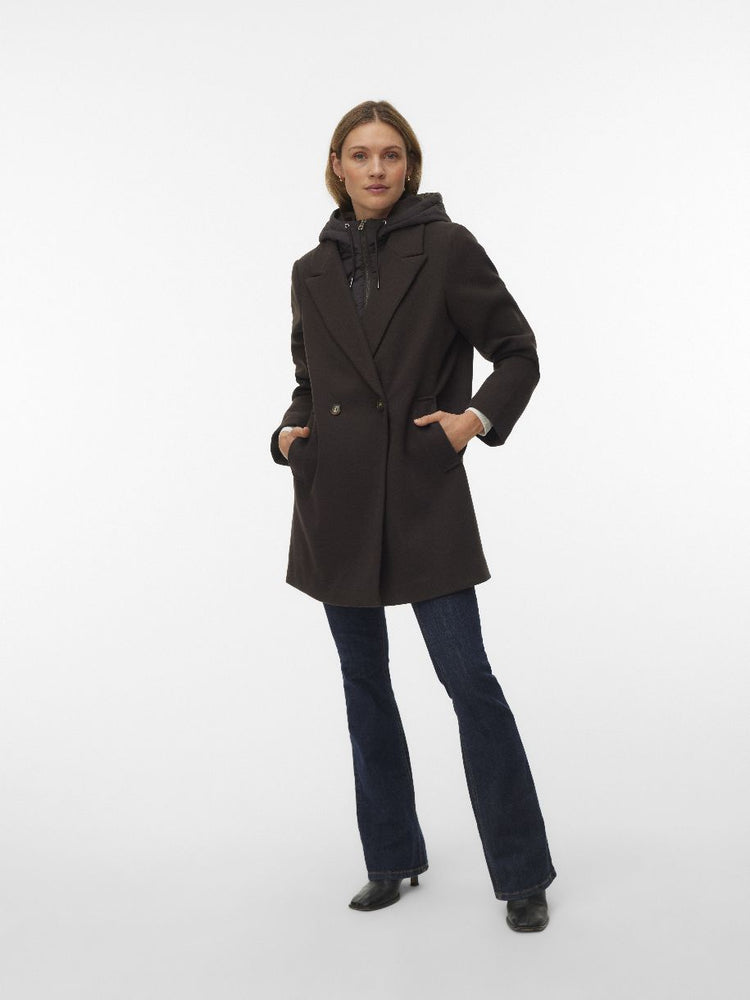 VERO MODA MANTEAU VMGRACE NOOS