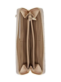 GUESS PORTEFEUILLE AUDREY LOGO SLG