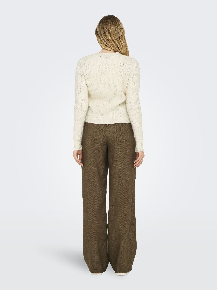 CARDIGAN KATIA UN COEUR EN OR