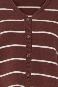 FRANSA CARDIGAN FRBITTE