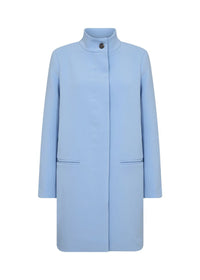 MANTEAU UN CIEL BLEU