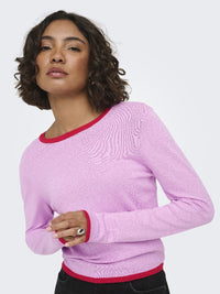 ONLY CHANDAIL ONLCONTA LS