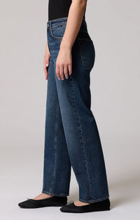 MAVI JEANS NICA DEEP BRUSHED CLASSIC