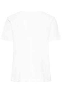 T-SHIRT KAMILLE LA BOUCLE