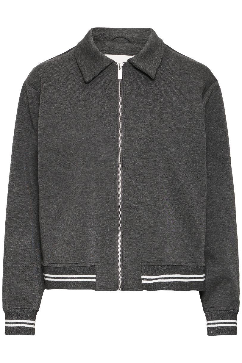 CARDIGAN/BOMBER KATE SPORTY