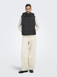ONLY VESTE ONLCLAIR PUFFER